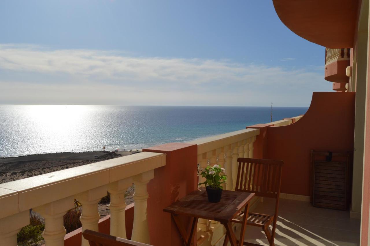 Apartamento Ana Costa Calma Exterior photo