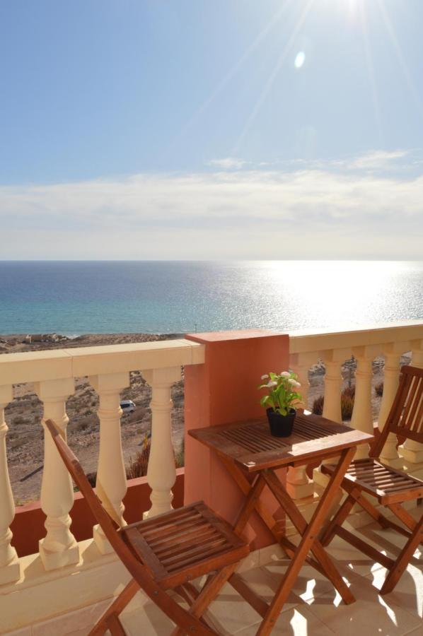 Apartamento Ana Costa Calma Exterior photo