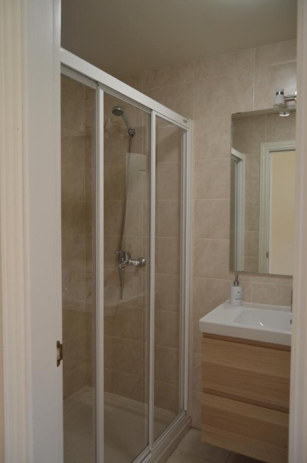 Apartamento Ana Costa Calma Exterior photo
