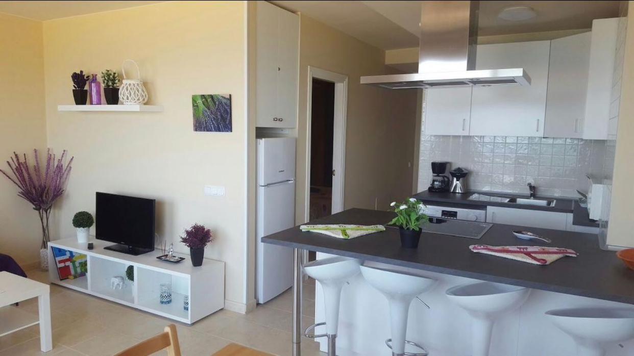 Apartamento Ana Costa Calma Exterior photo